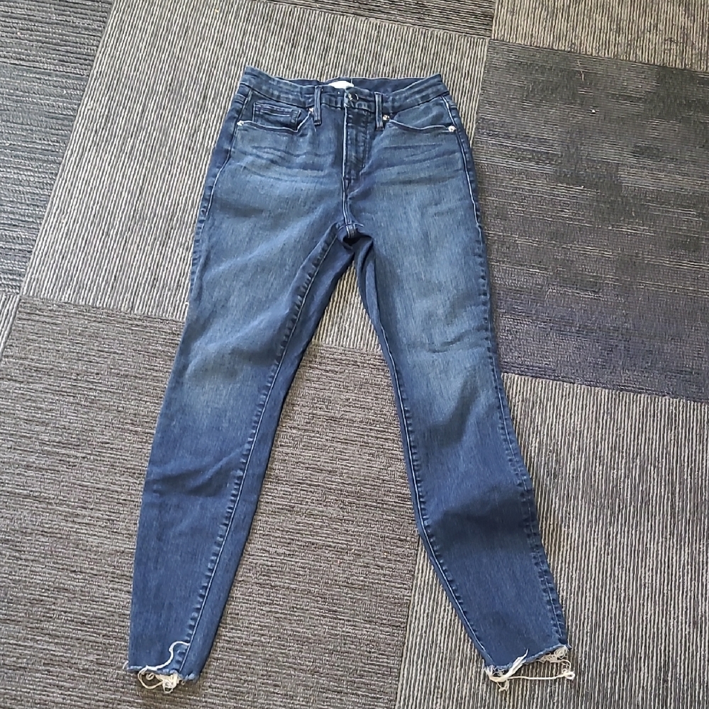 Good American Jeans